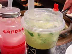 -嘿嘟嘟·肋条烧肉放题(爱融荟城店)