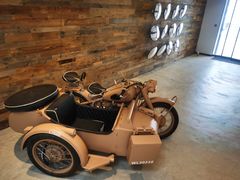 -Vanilla Specialty Coffee(八大关店)