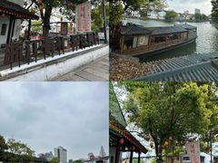 -衣裳街历史文化街区