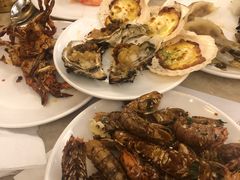 -芭菲盛宴·环球美食(解放碑英利国际店)