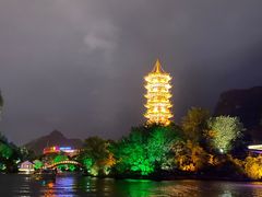 -桂林两江四湖景区