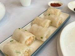-喜粤8号(四海唐人街店)