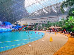 -渔岛海洋度假区