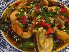 -自贡盐帮菜·玩辣餐厅(樱花园西街店)