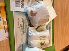 -麦当劳(万达广场店)