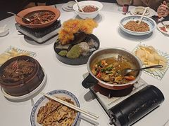-柴米油盐(土菜院子店)