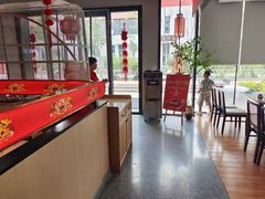 -关里关外·鱼头泡饼(唐冶绿地汇店)