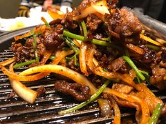 -西贝海鲜汇(槐安路店)