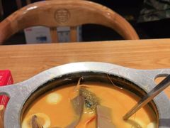 -闽上鲜·福建菜(龙湖滨江天街店)