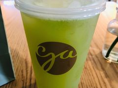 -gaga(深圳福田星河COCO Park店)