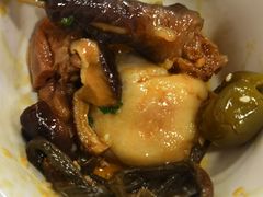 -天治宣·野椒鸡(龙头寺总店)