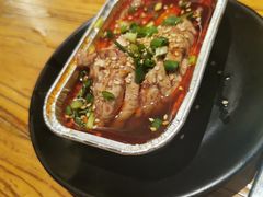 脑花-千寻烧肉(政务区店)