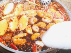 -宽田火锅(几江荣华店)