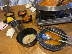 -恩你小木屋·烤肉韩式料理(嘉兴秀洲店)