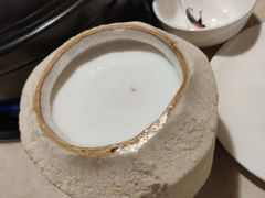 -烹然四季椰子鸡火锅(团结湖总店)