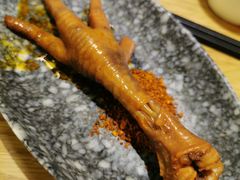 -付小姐在成都(川沙店)