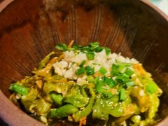 -农耕记·湖南土菜(halo广场店)
