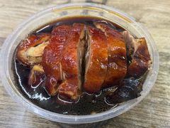 -九八五面馆(欧洲城店)