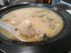 -丈母娘的饭局•新金陵菜(牛首山店)