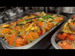 -许爷家·生态湖鲜(徐汇日月光店)