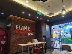 -汉堡王(砂之船奥莱店)