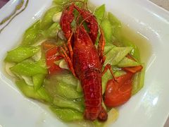 -付刚龙虾馆(湖滨商业街店)