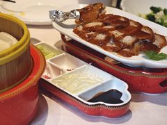 -大鸭梨烤鸭(甘家口店)