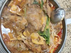-真利味·脊骨火锅·正宗韩国料理(韩乐坊店)