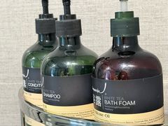 -南倾·星空塔酒店(成都春熙路太古里店)