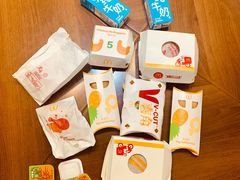 -麦当劳(徐汇漕溪北路百脑汇店)