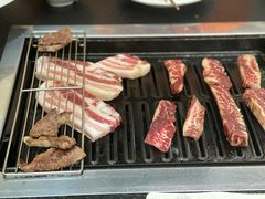 -韩满园· 甄选韩式烤肉