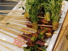 -袁记串串香(北国店)