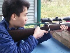 -华连射击俱乐部