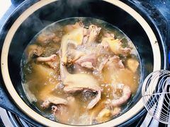 -皇鸽餐厅(五桂山分店)