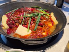 -芈重山老火锅(广州首店)