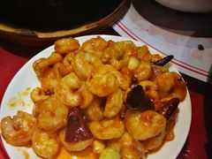 -老酒川菜坊(中山西路店)