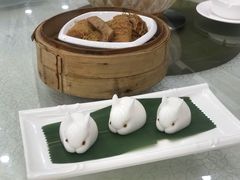 -龙的酒楼·手工早茶·顺德菜(近良路店)