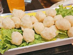 -芦月轩羊蝎子(劲松店)