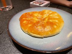 -丝路金桃·新疆菜(徐汇店)