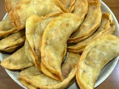 -李记清真馆(打钉巷店)