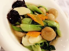 -翠亭酒家(山西南路店)