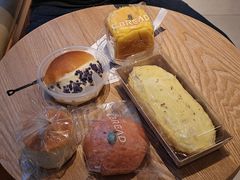 -C·BREAD饱仓(北苑店)