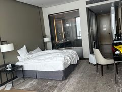 -长沙尼依格罗酒店
