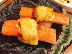 -樱の千渡日式料理·铁板烧•烧鸟(金盛田广场店)