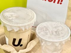 -UNIUNI(凯瑟琳广场店)