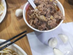 -顾四十里铺羊肉面(凤城六路店)