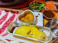 -牛道精致烤肉(海安店)