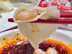-喜家德虾仁水饺(青岛永旺东部店)