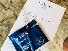 -北京丽晶酒店