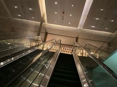 -都会尚膳·海鲜自助餐厅(重庆万豪酒店)